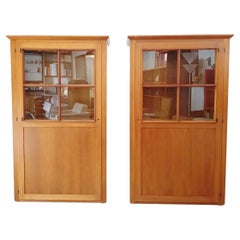 Pair of Finestra by Luca Meda for Molteni