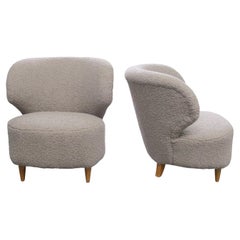 Armchairs