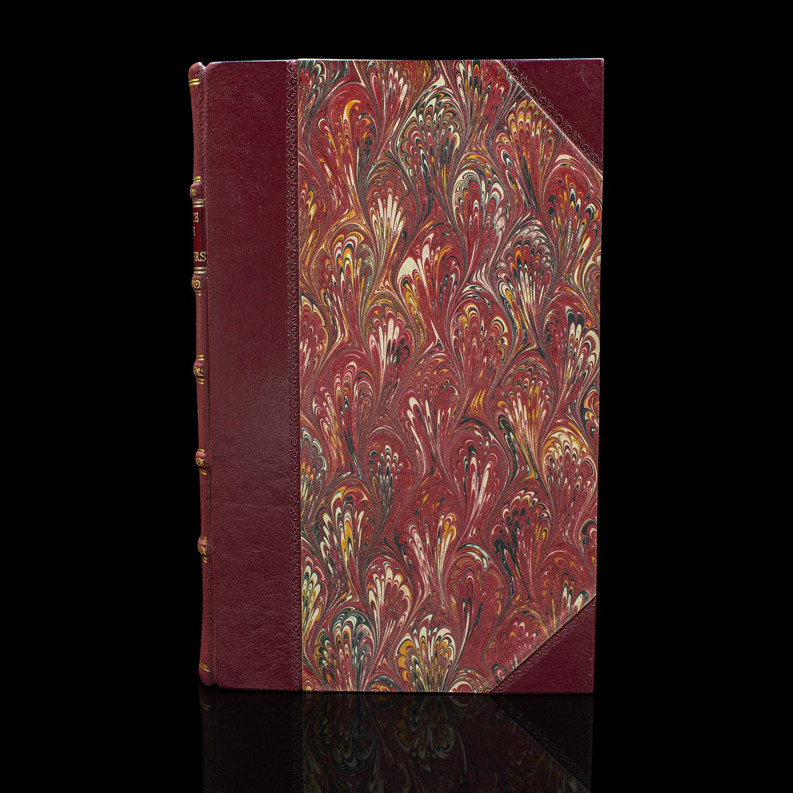 Britannique Paire de romans de la première édition de Minette Walters, signés, anglais, relié en vente