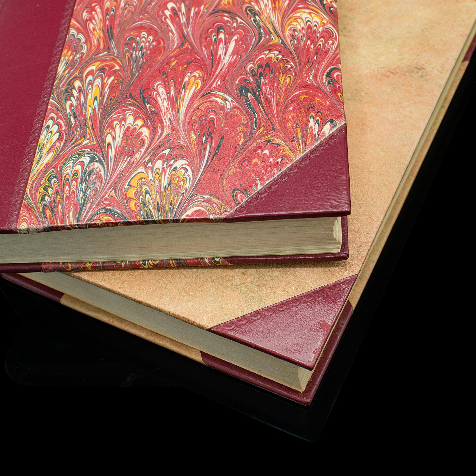 20ième siècle Paire de romans de la première édition de Minette Walters, signés, anglais, relié en vente