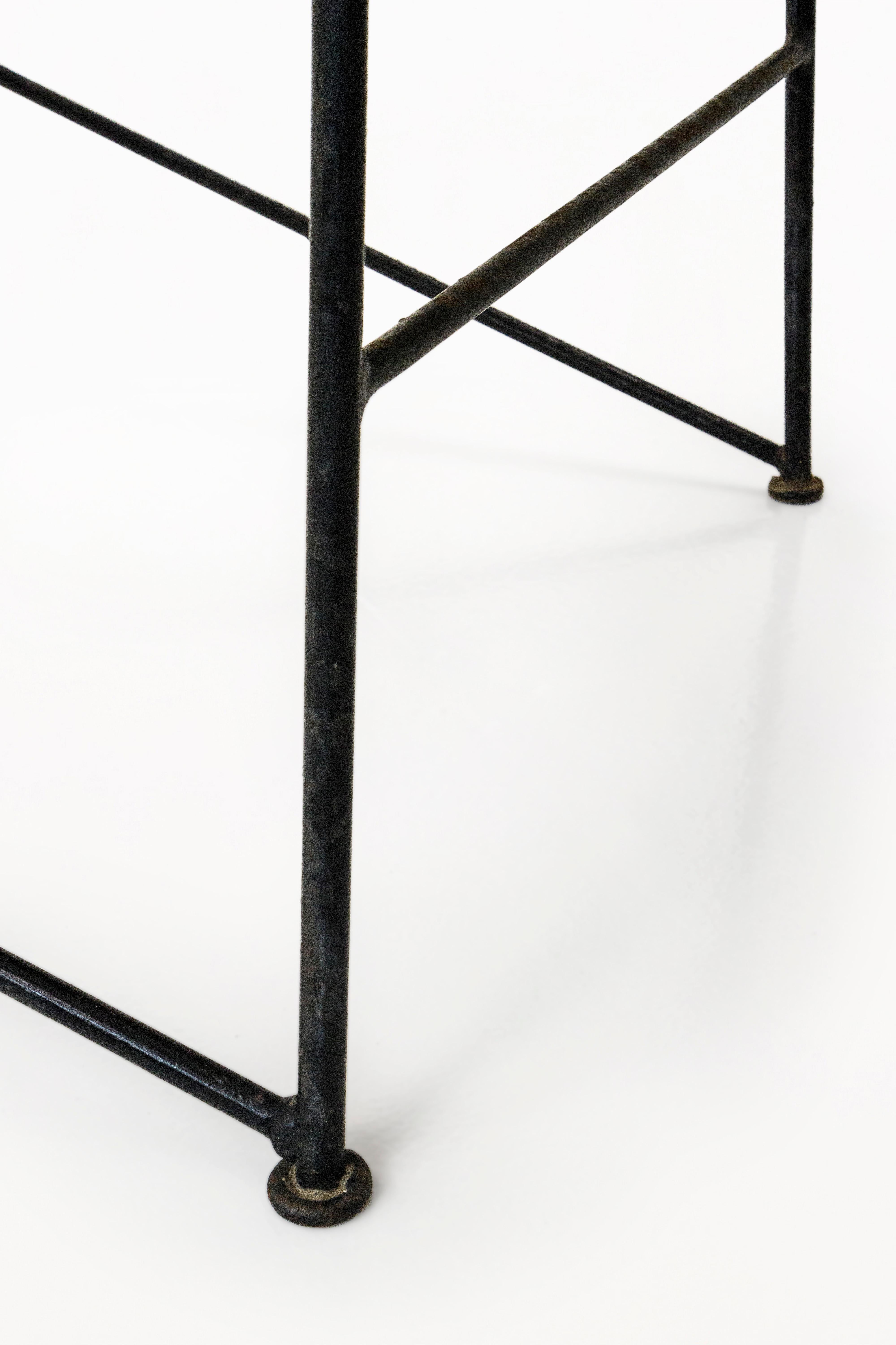 Paire de chaises longues «ish » de John Salterini, vers les années 1950, États-Unis en vente 3