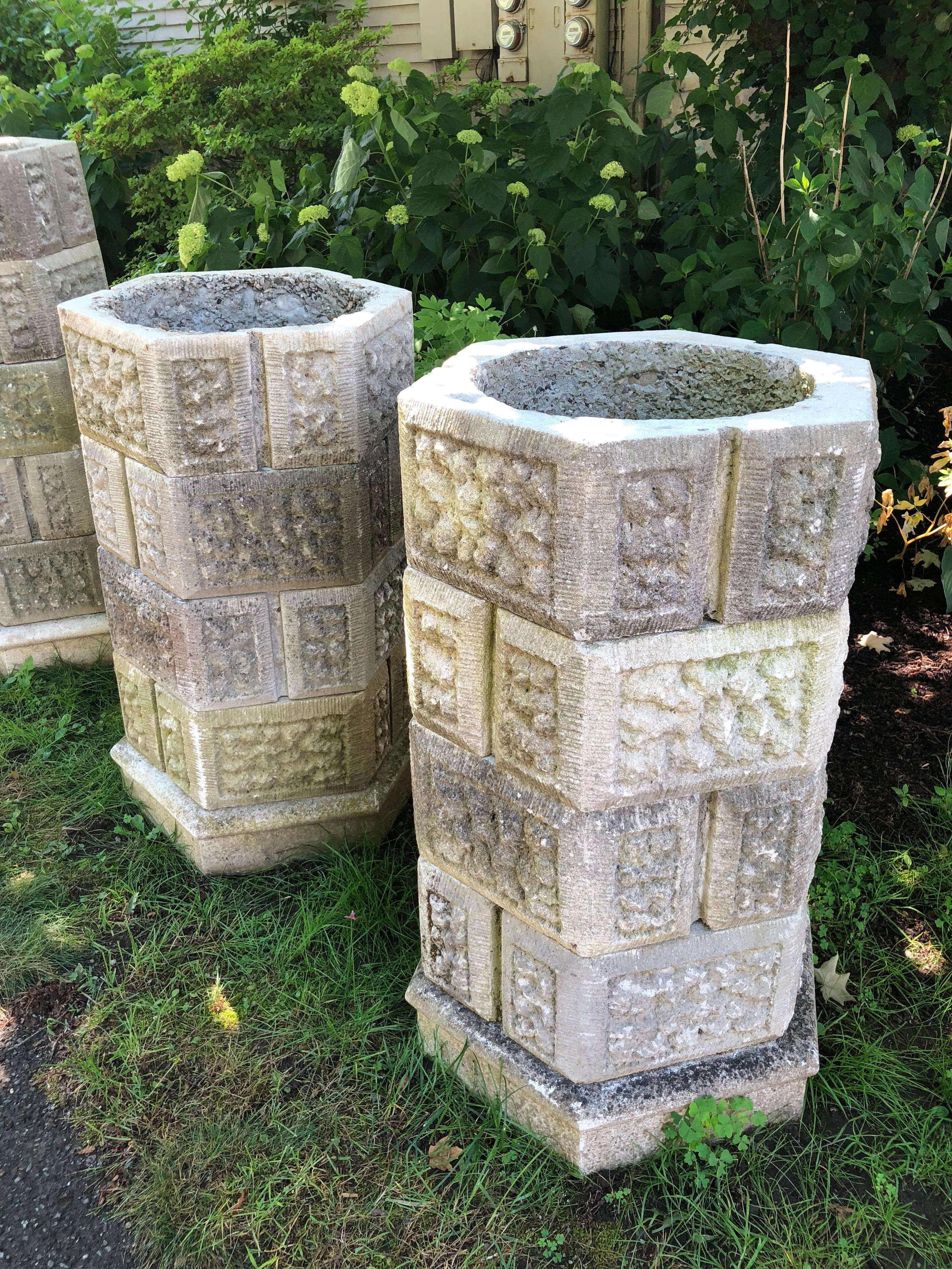 french planters for sale