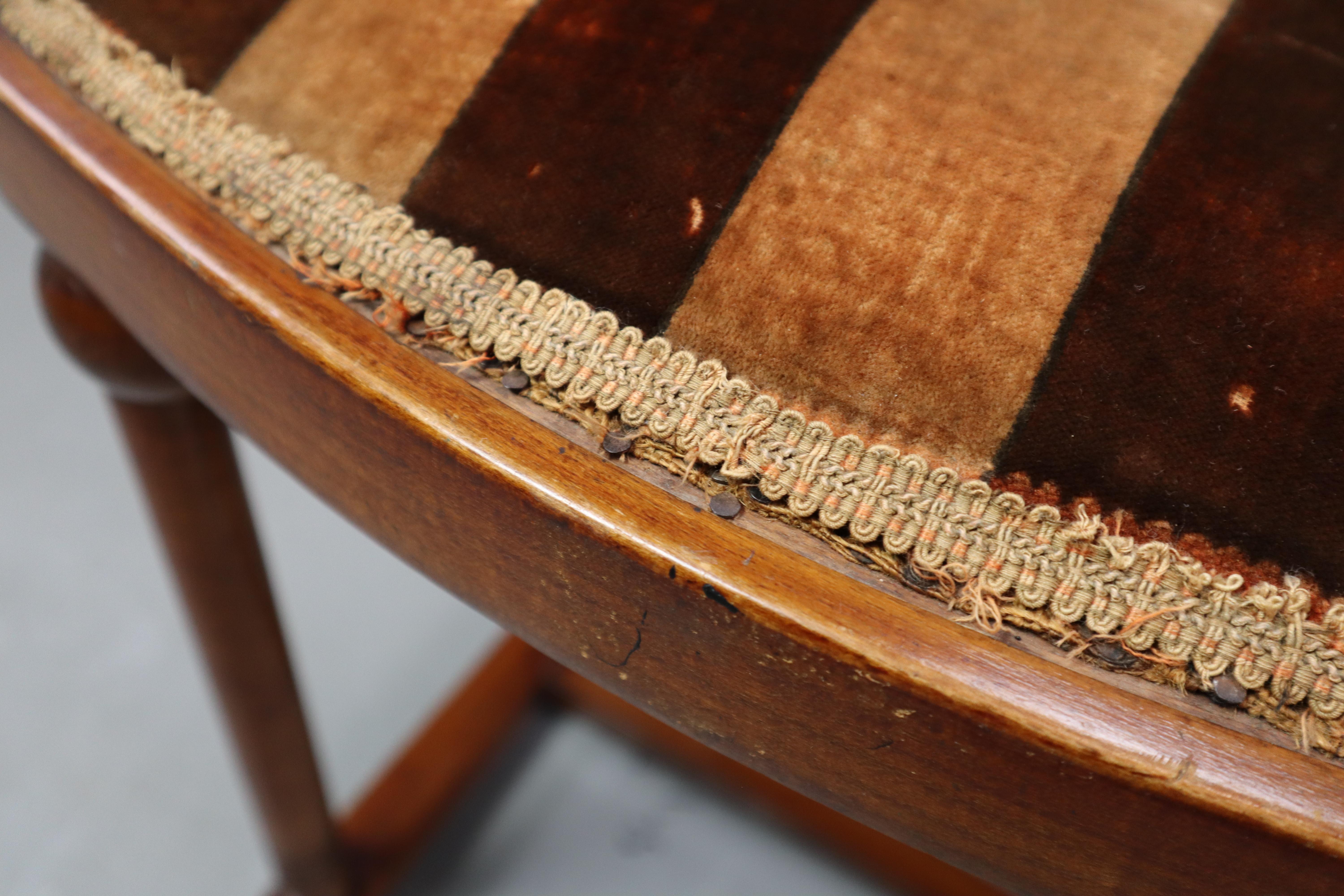 Fabric Pair of 
