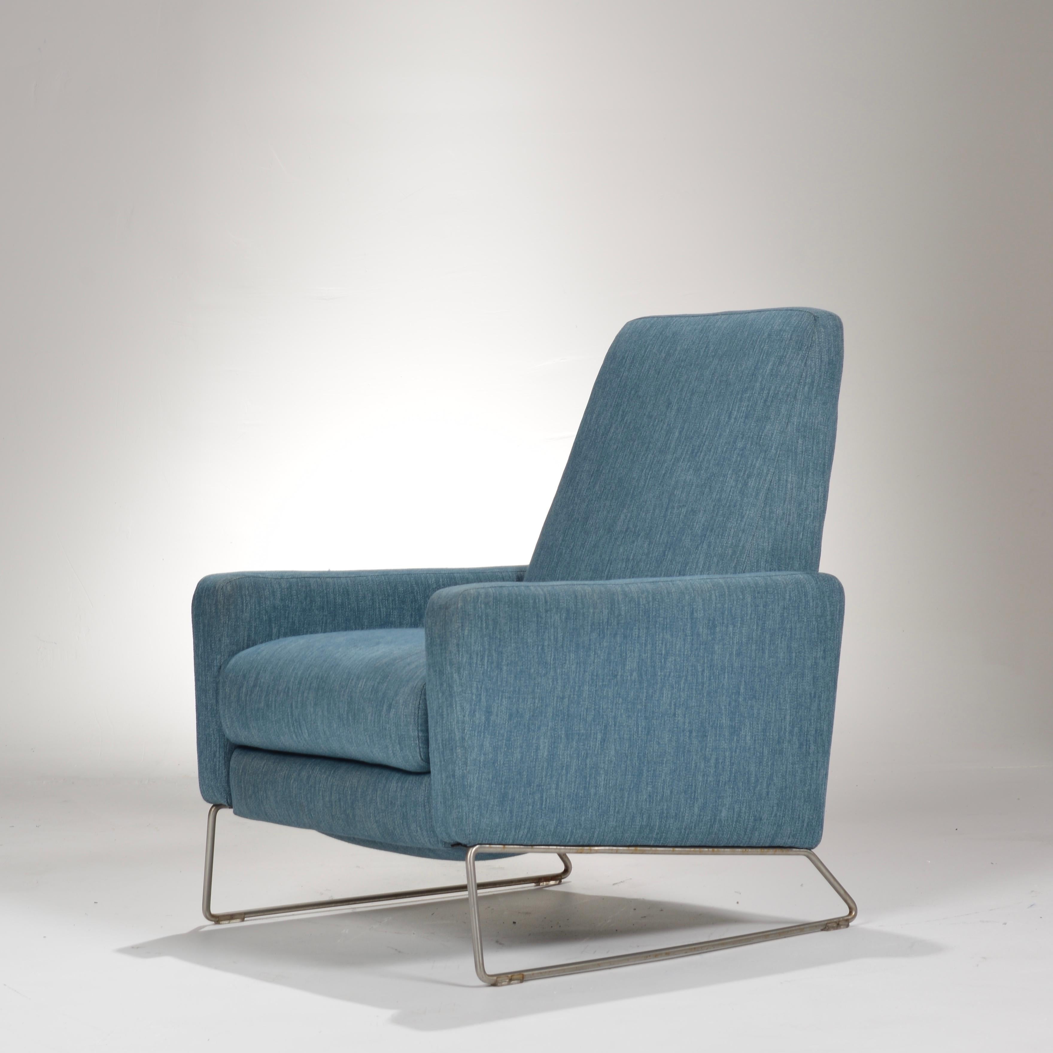 flight recliner dwr