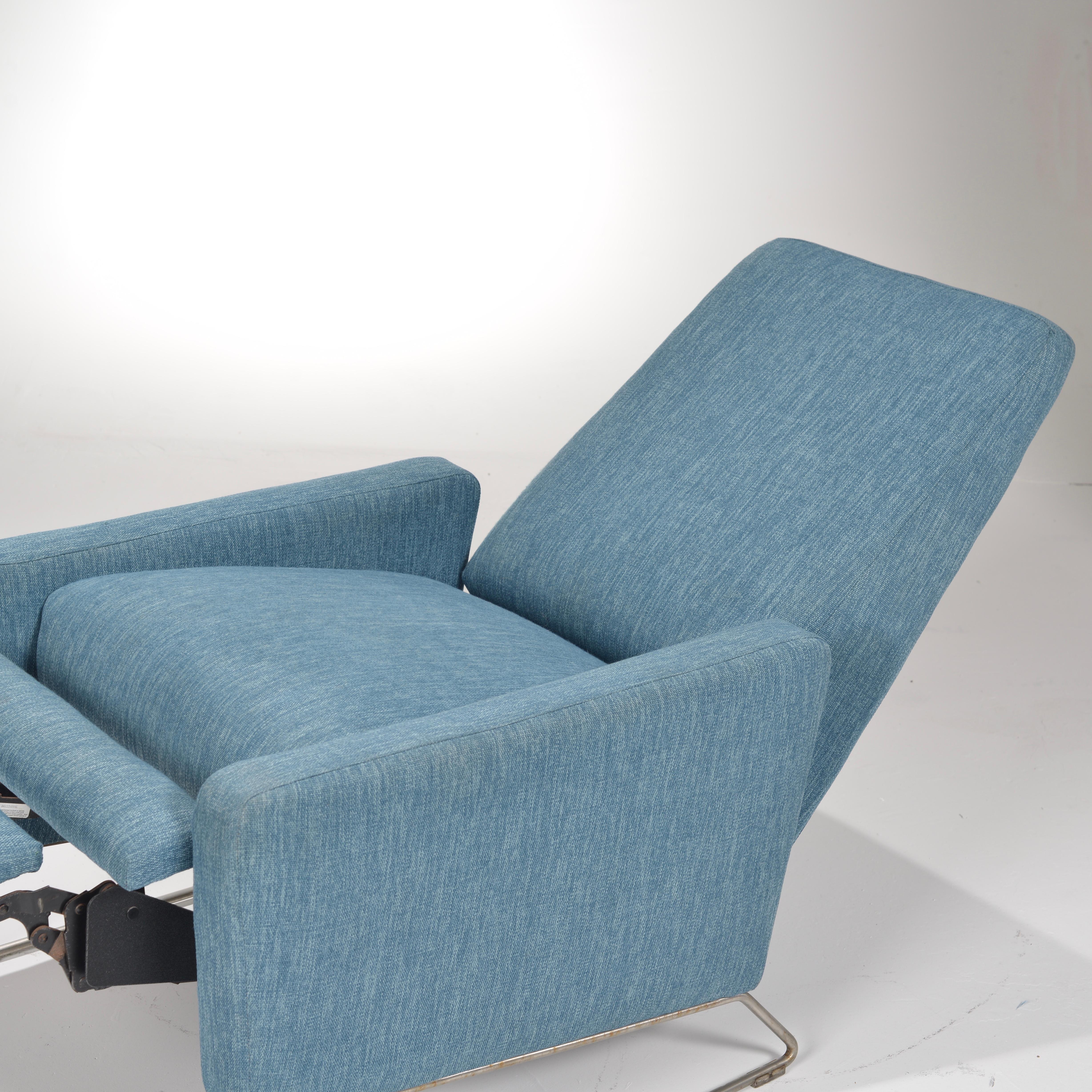 Contemporary Pair of 