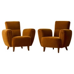 1940er Lounge-Sessel