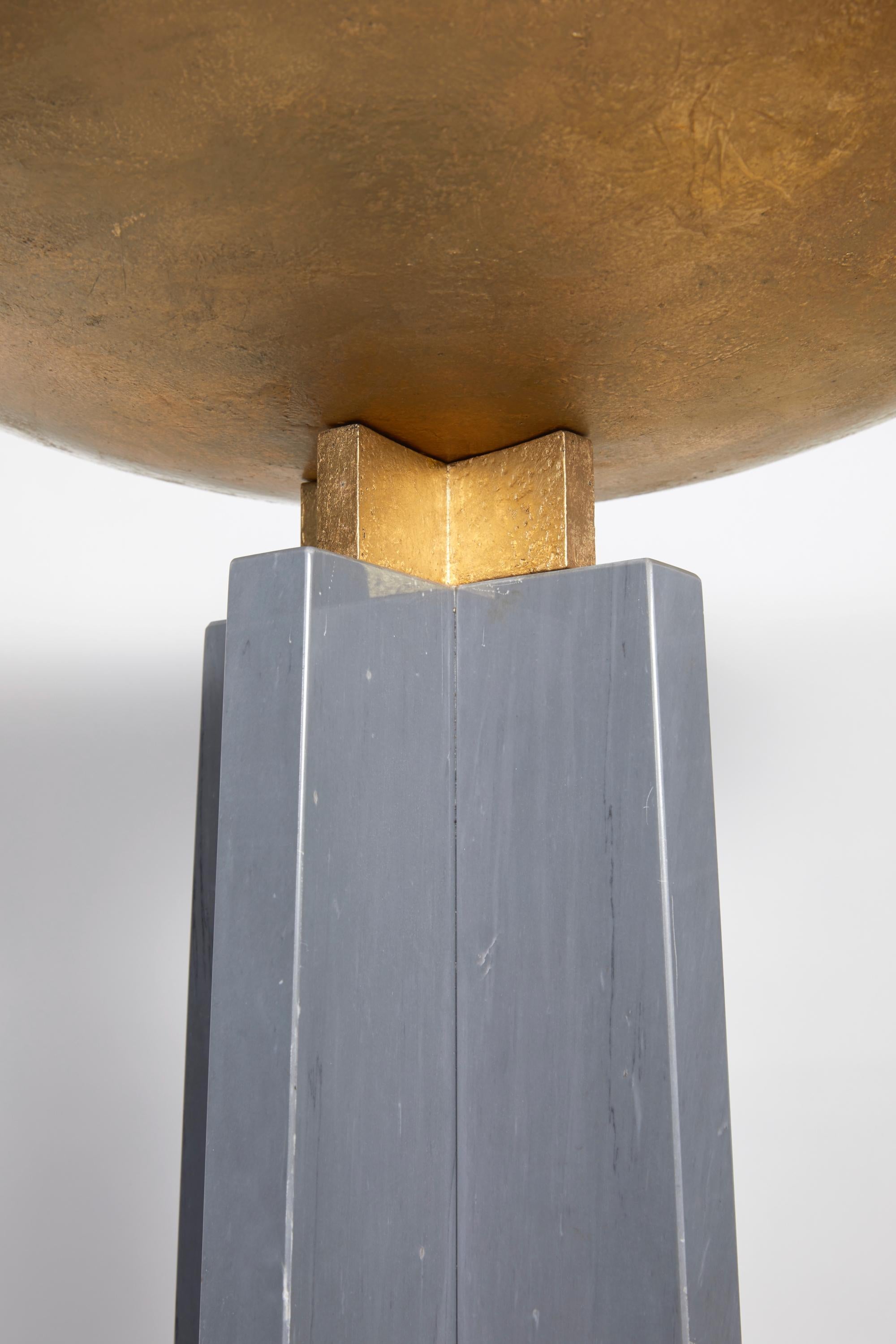 French Pair of Floor Lamp, Wagneriana Model, by Lella and Massimo Vignelli