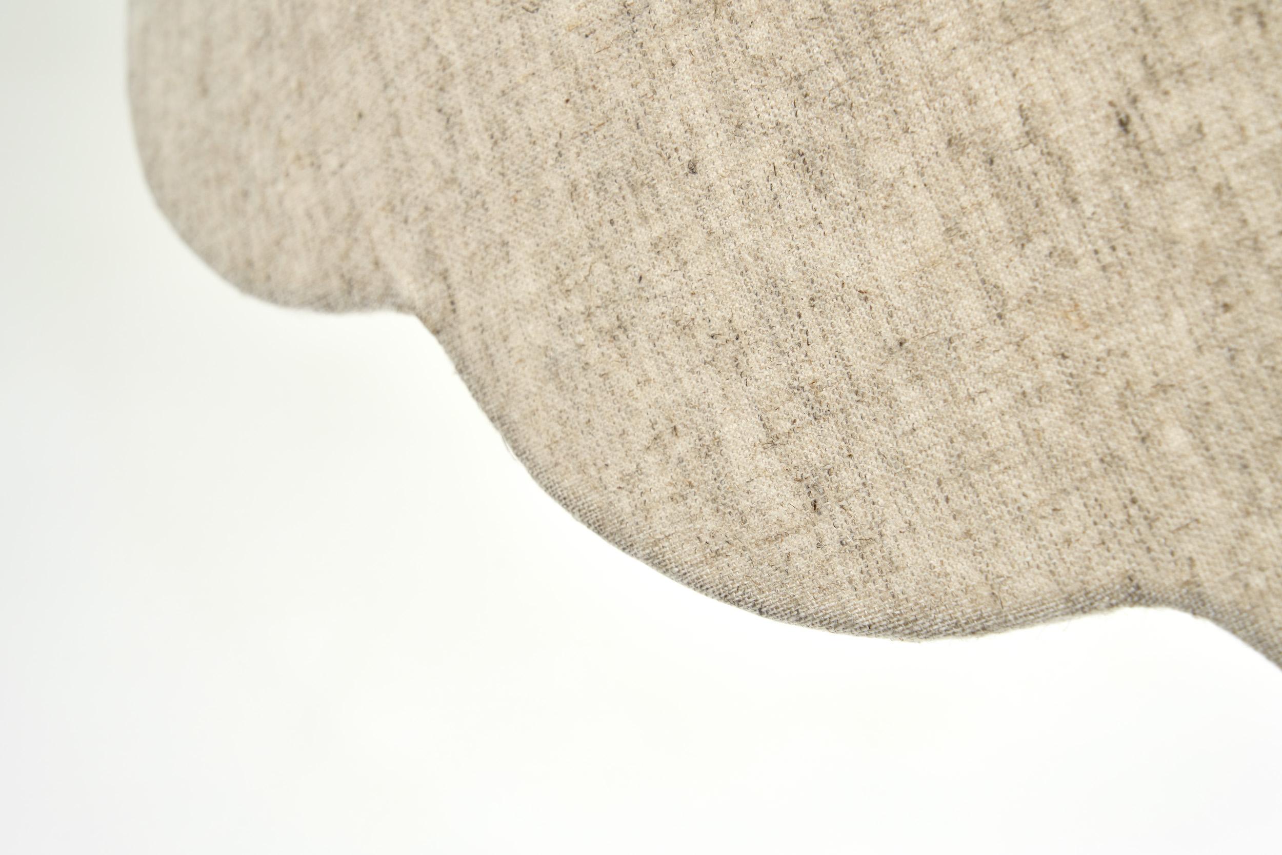 Paire de lampadaires par Alf Svensson et Yngvar Sandström, Suède années 1960 en vente 8
