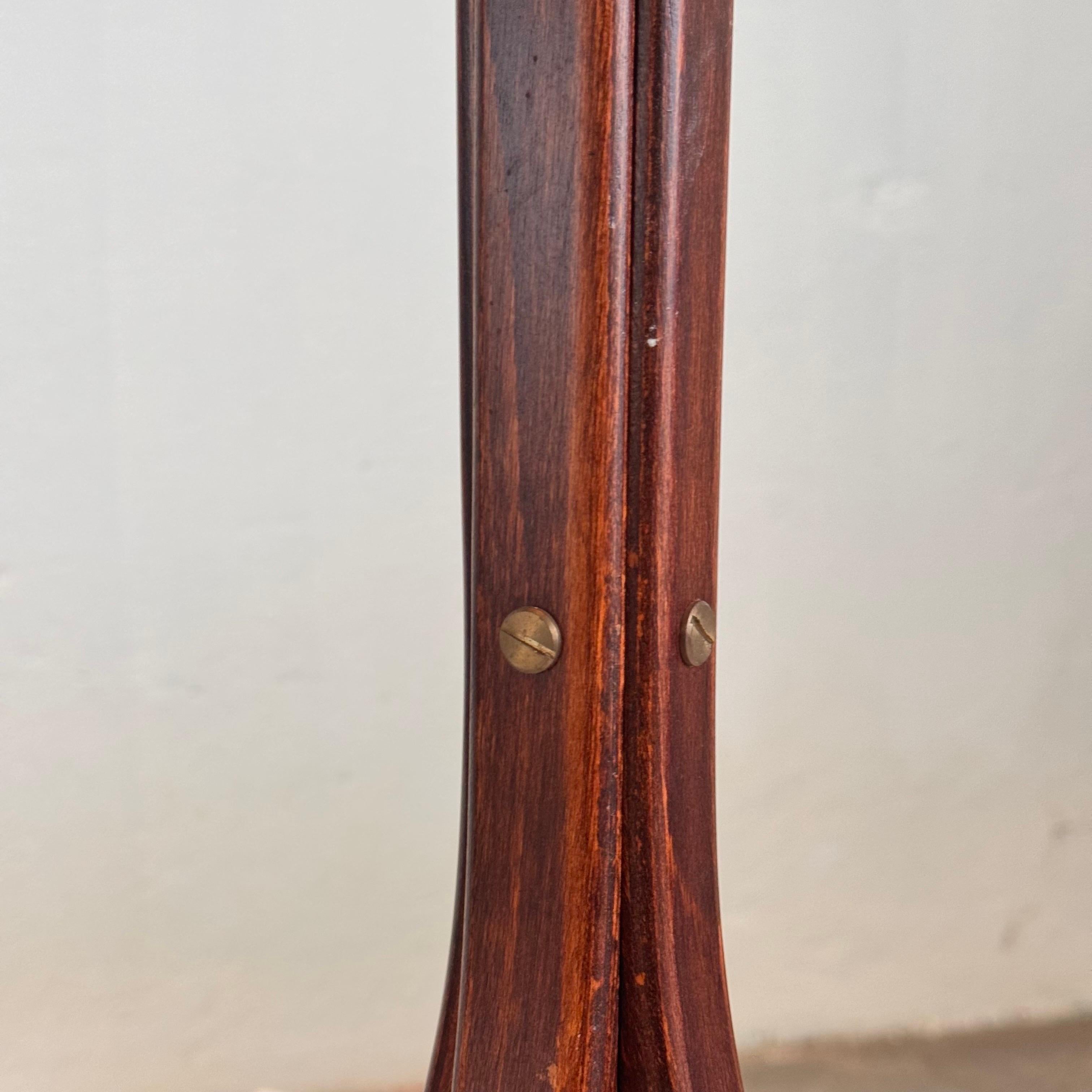 Pair of Floor Lamps by Anna Ehrner for Atelje Lyktan, 1970s, Sweden 2