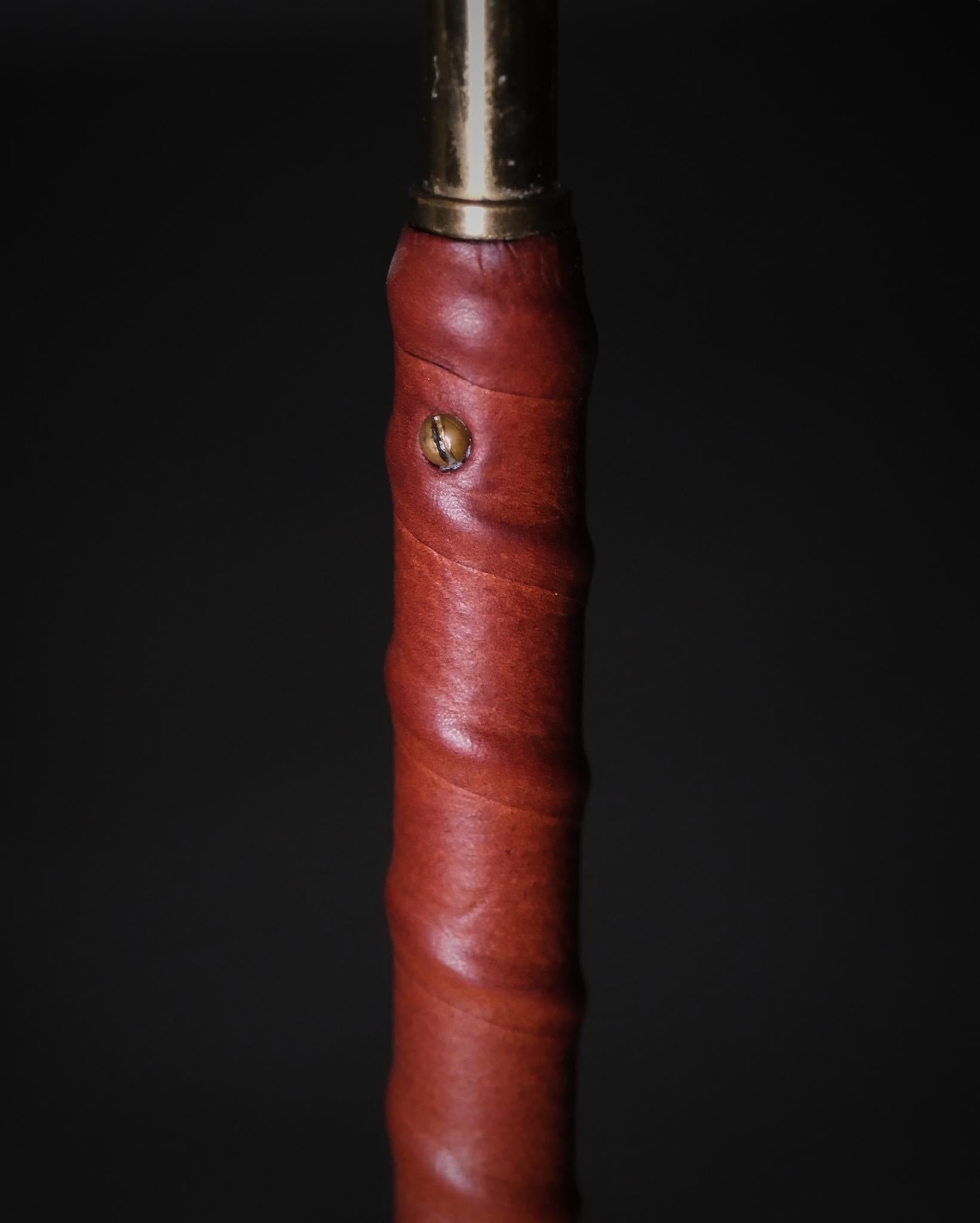 XX secolo Coppia di lampade da terra di ASEA, Svezia, anni '50 in vendita