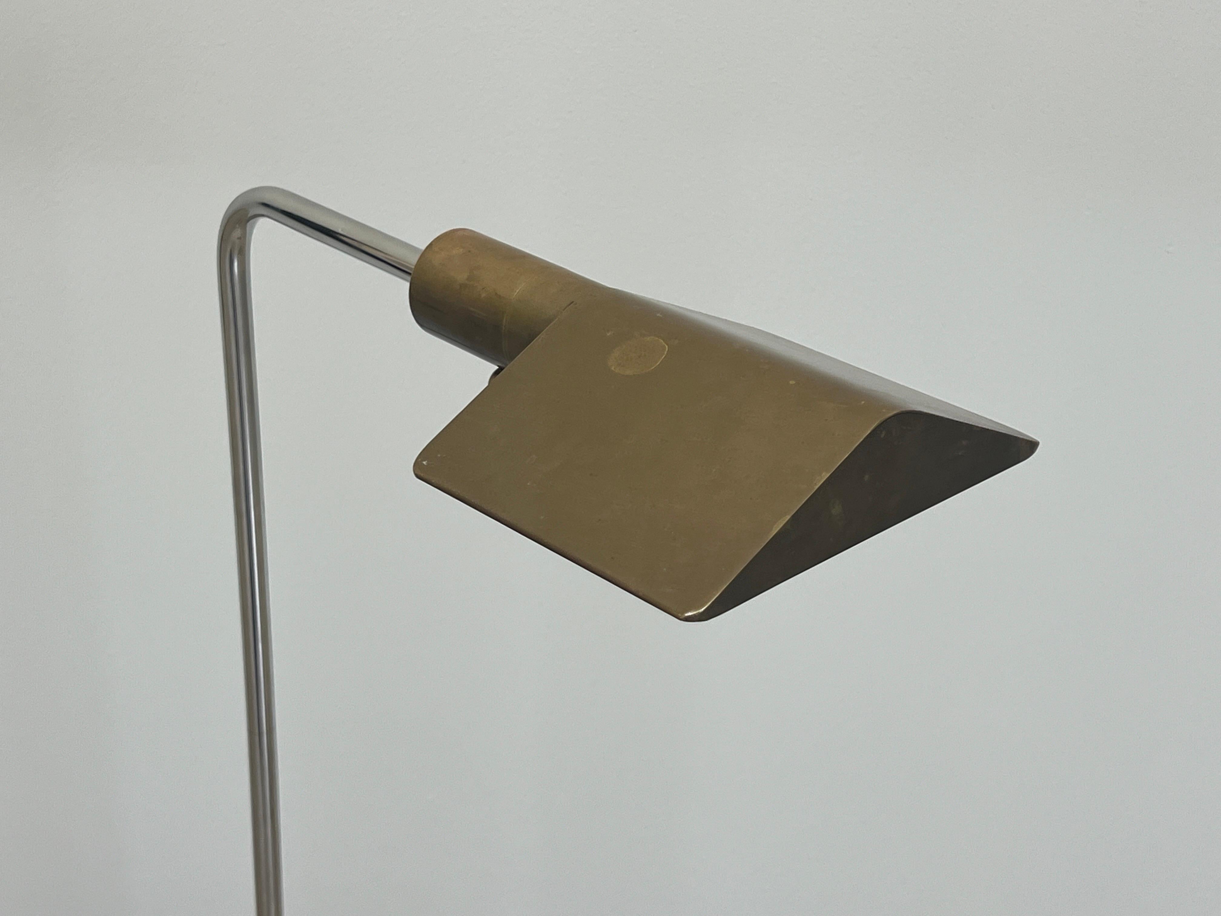 Paire de lampadaires de Cedric Hartman 11