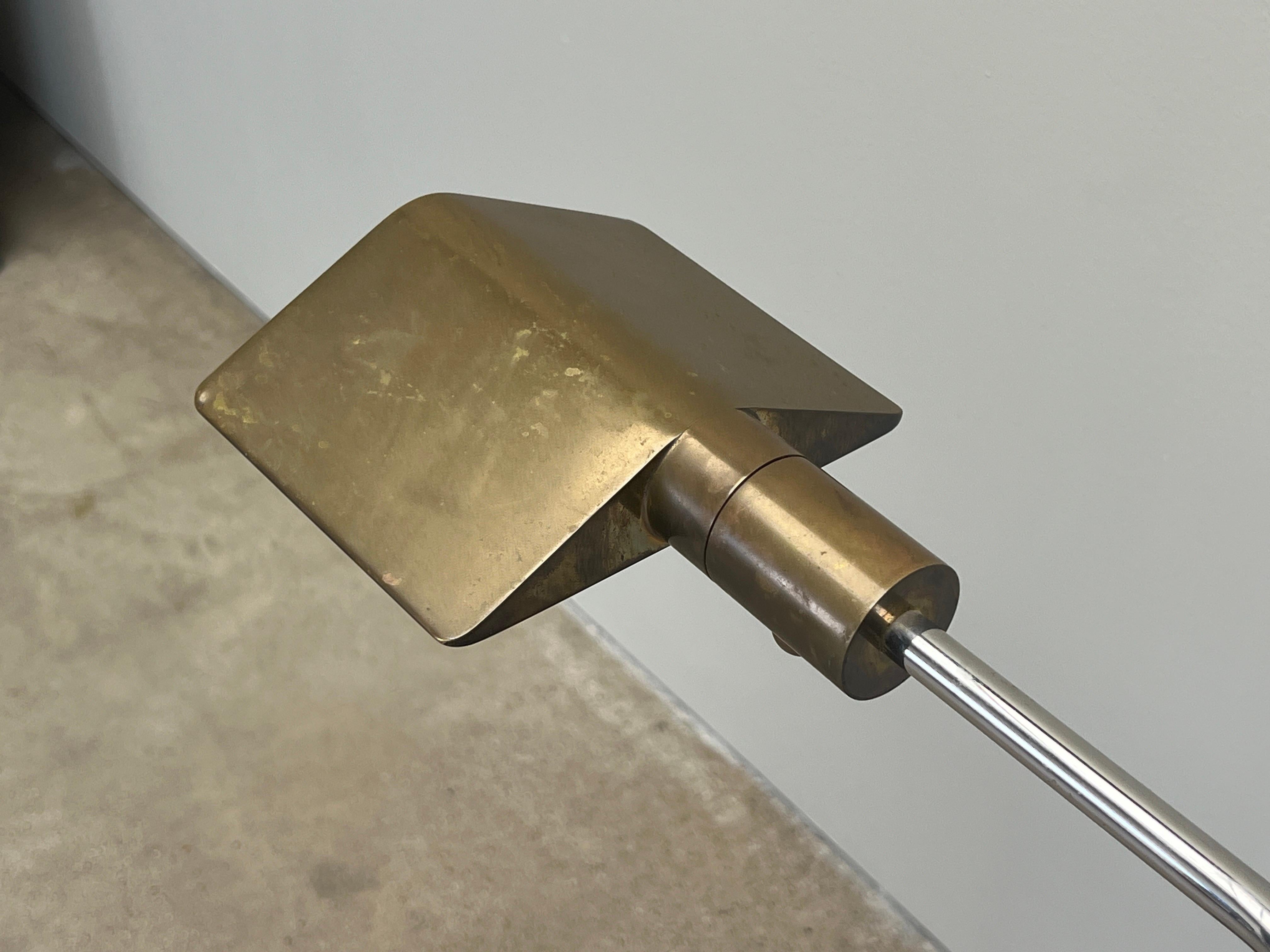 Paire de lampadaires de Cedric Hartman 12