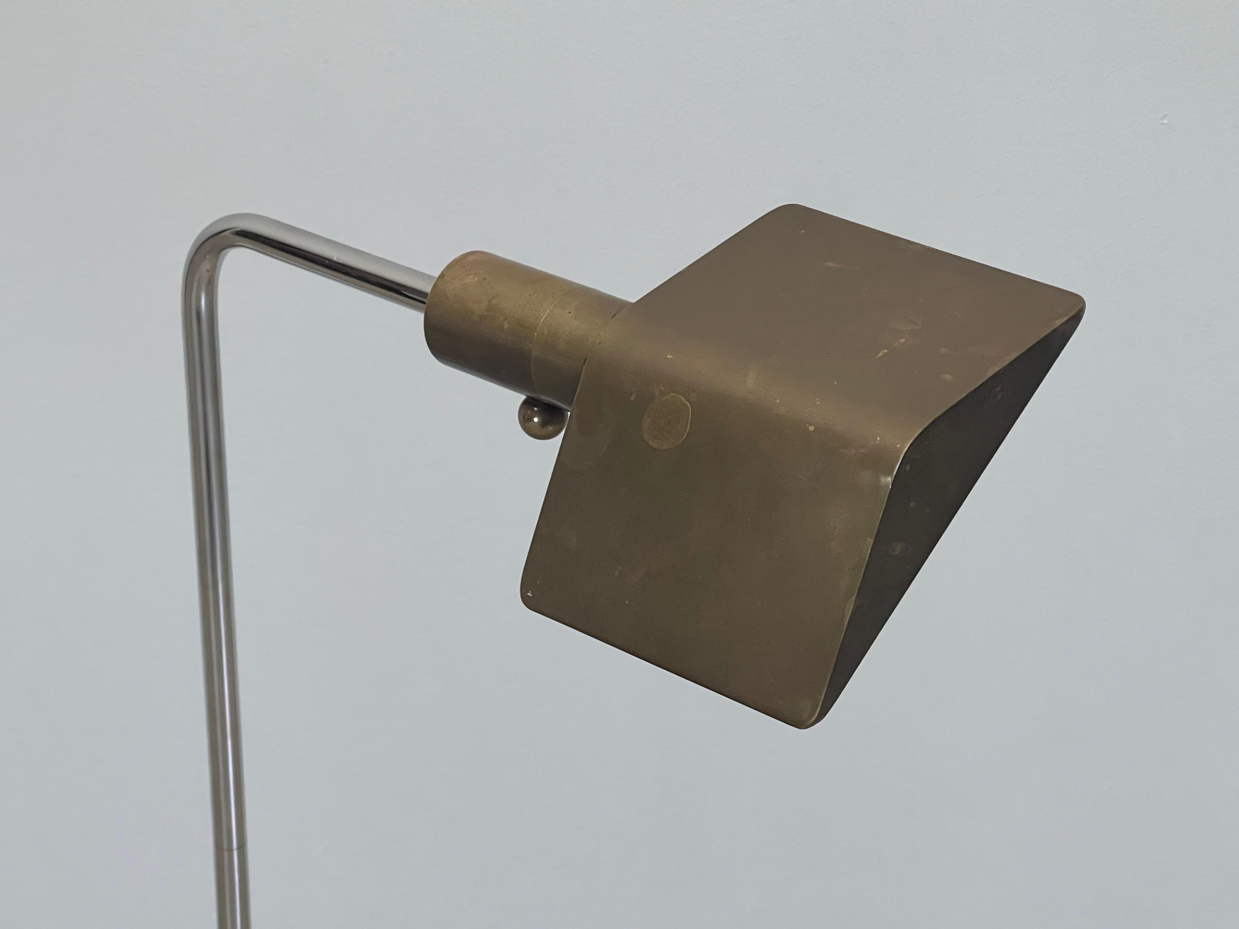 Paire de lampadaires de Cedric Hartman 3
