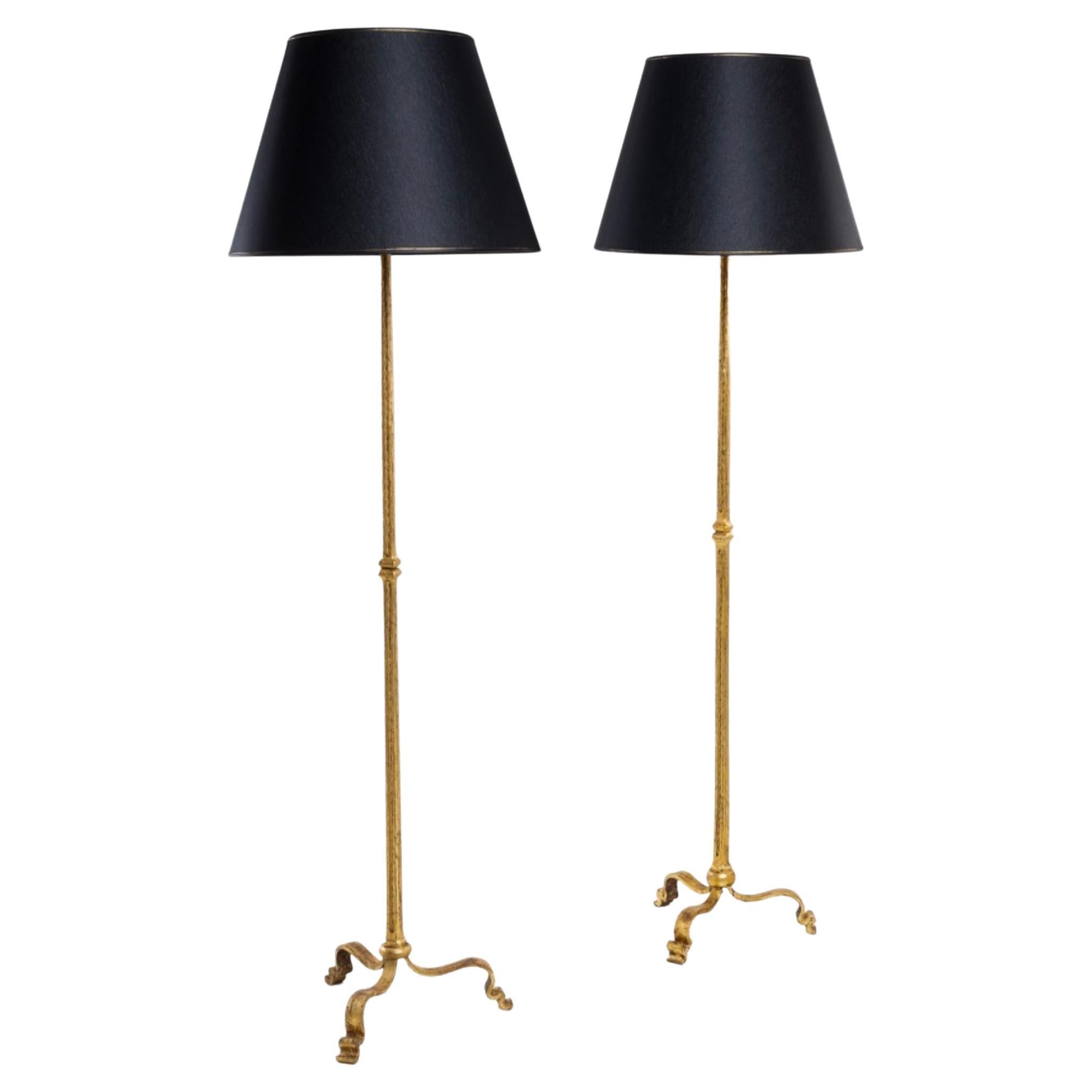offer discounted Mid Century Floor Lamp. Floor 5”ft Adjustable Lamp