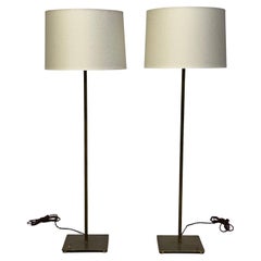 Pair of Floor Lamps by Stewart Ross James for Hansen