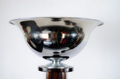 Coppia di lampade da terra della metà del secolo scorso