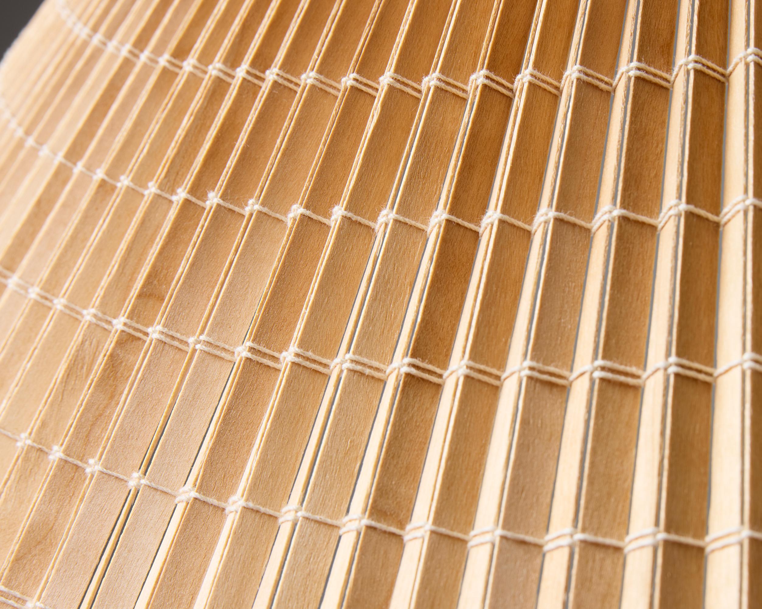 Pair of floor lamps model 9602 Designed by Paavo Tynell for Taito Oy Finland For Sale 1