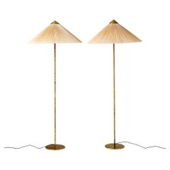 Finnish Floor Lamps