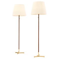 Floor Lamps