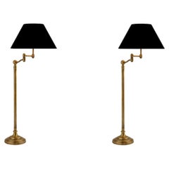 Lampade da terra