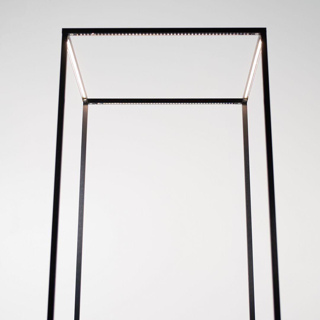 Flos Minimalist Lamp by Nicoletta Rossi and Guido Bianchi For Sale 4