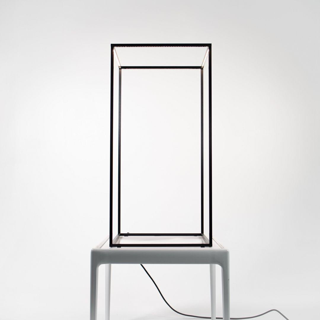 Flos Minimalist Lamp by Nicoletta Rossi and Guido Bianchi For Sale 5