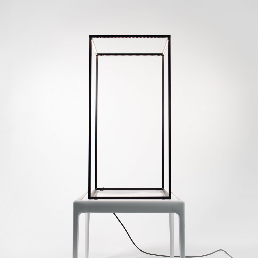 Italian Flos Minimalist Lamp by Nicoletta Rossi and Guido Bianchi For Sale