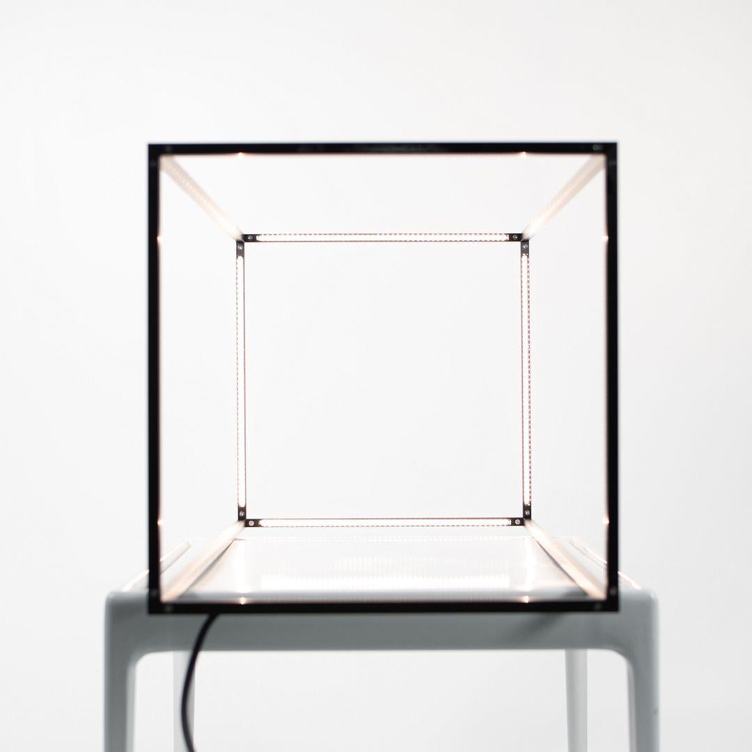 Contemporary Flos Minimalist Lamp by Nicoletta Rossi and Guido Bianchi For Sale