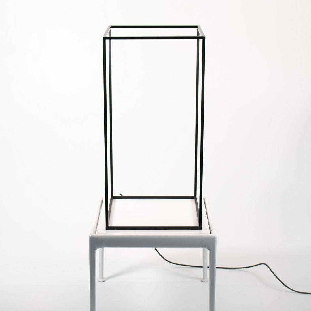 Aluminum Flos Minimalist Lamp by Nicoletta Rossi and Guido Bianchi For Sale