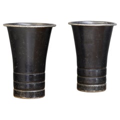 Vases and Vessels
