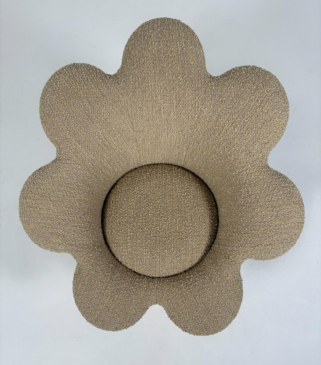 Tissu Paire de fauteuils 