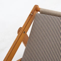 Pair of Folding Chairs
