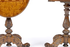 Lot de deux tables de jeu pliantes