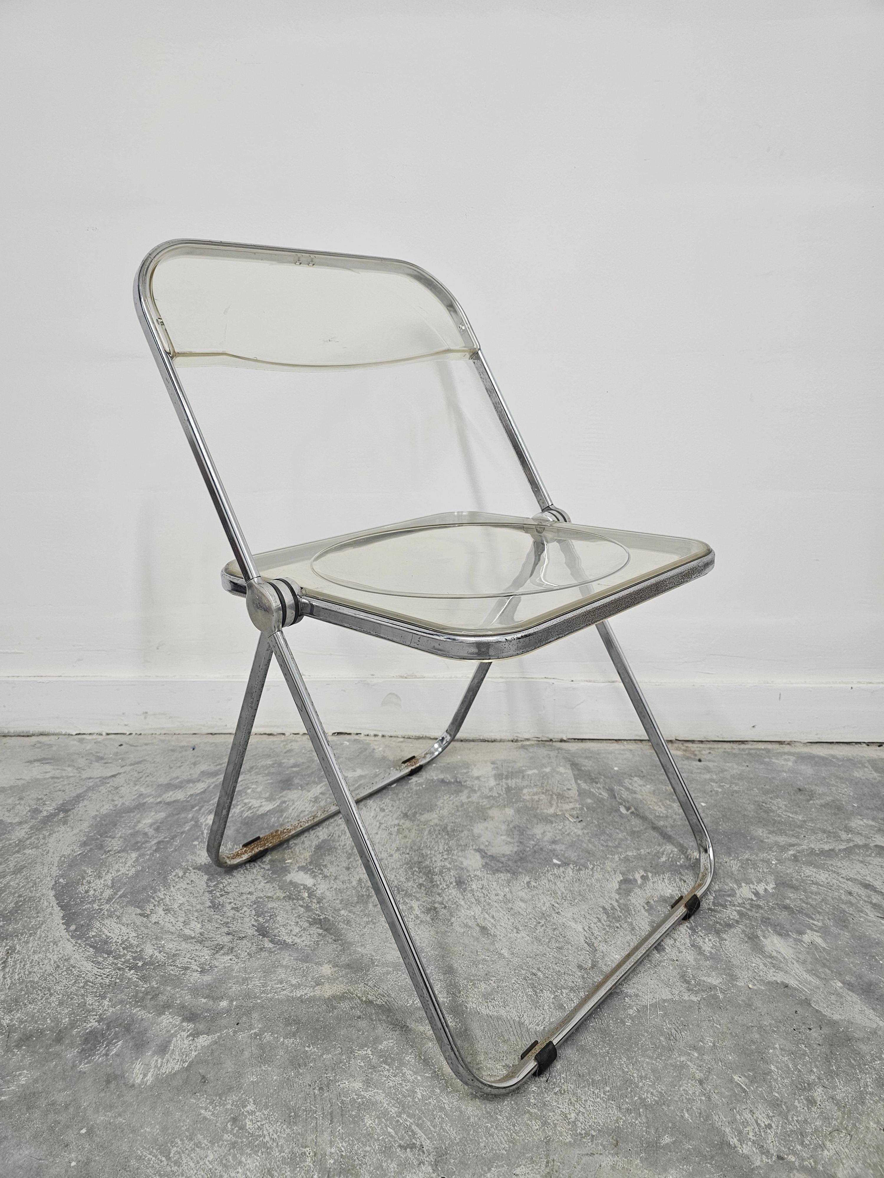Pair of Folding 