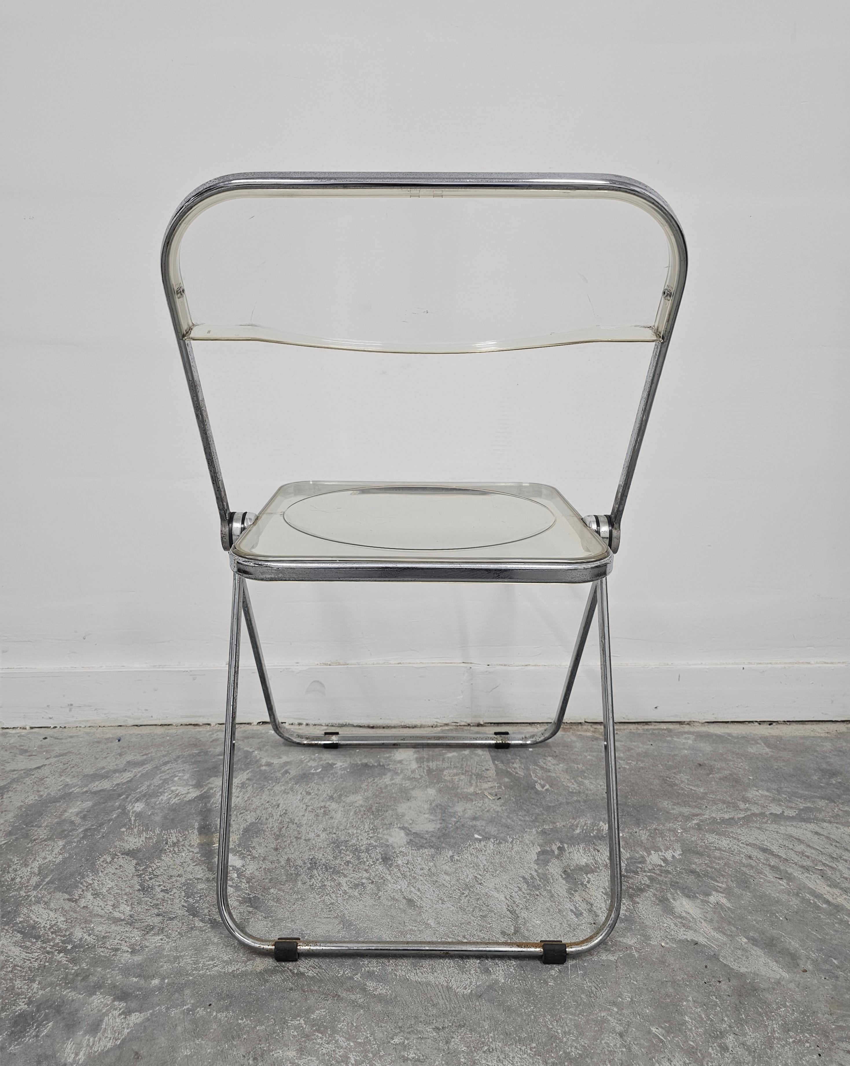 Pair of Folding 
