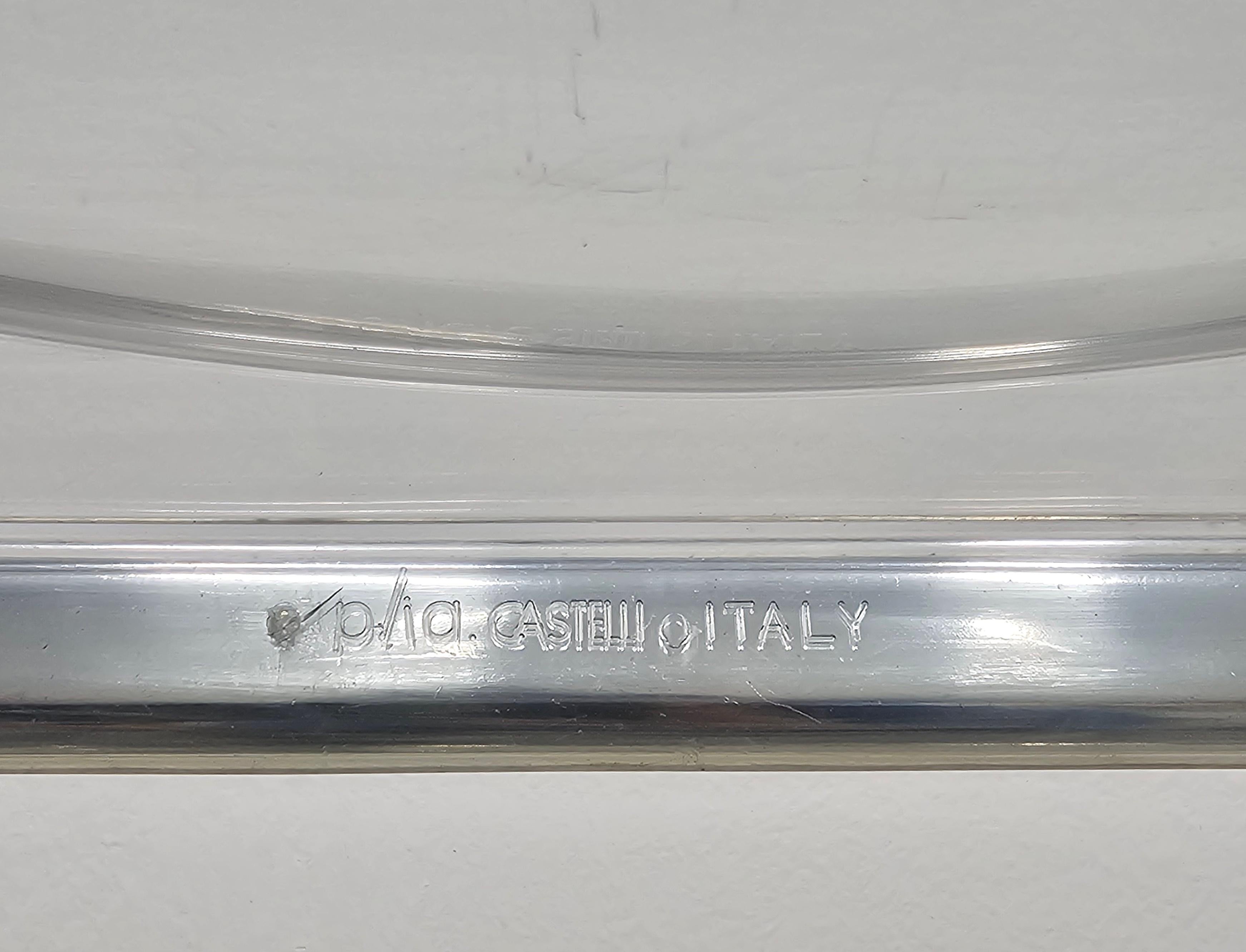 Italian Pair of Folding 