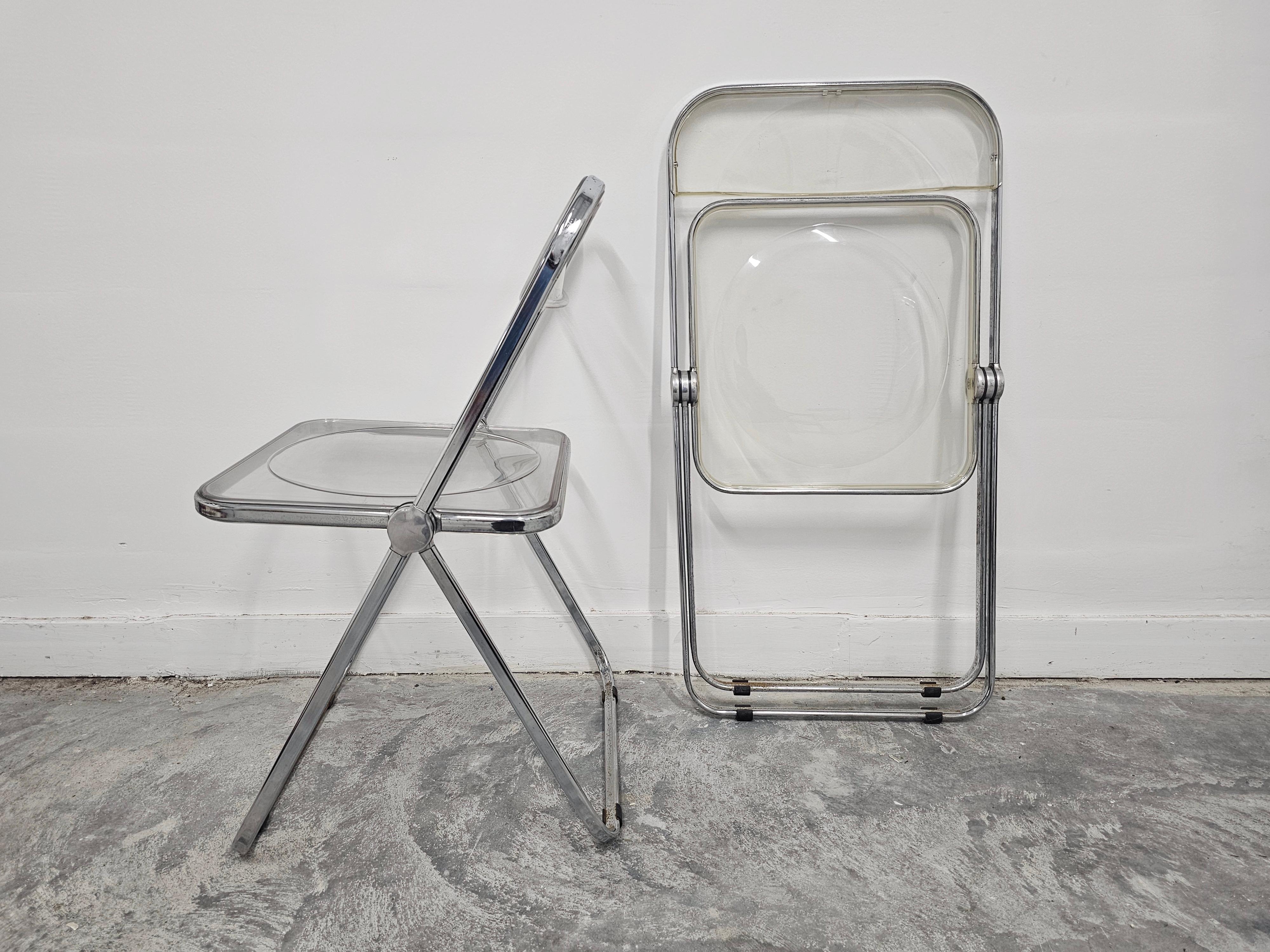 Pair of Folding 