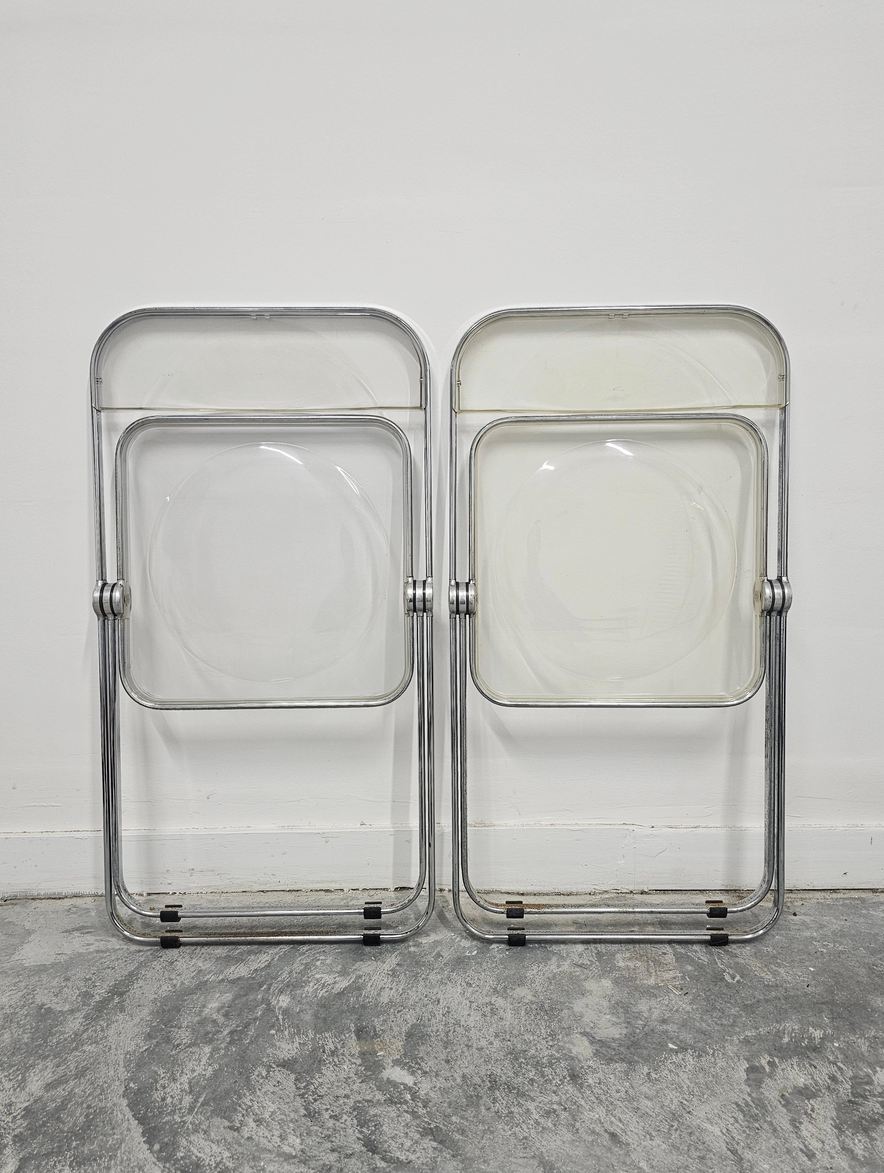Pair of Folding 