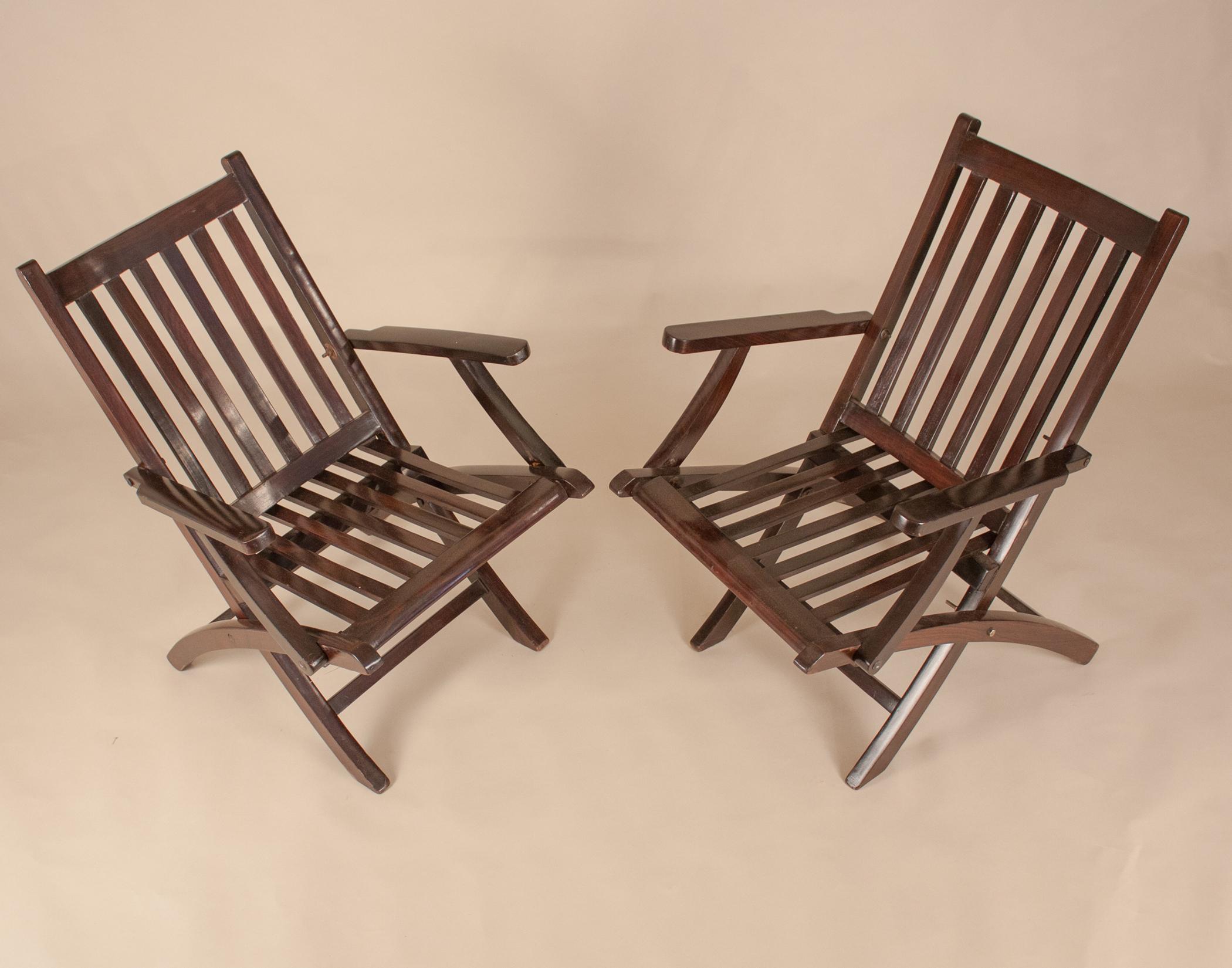 rosewood decking