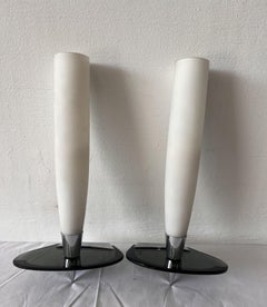 Coppia di lampade da sole Fontana Arte