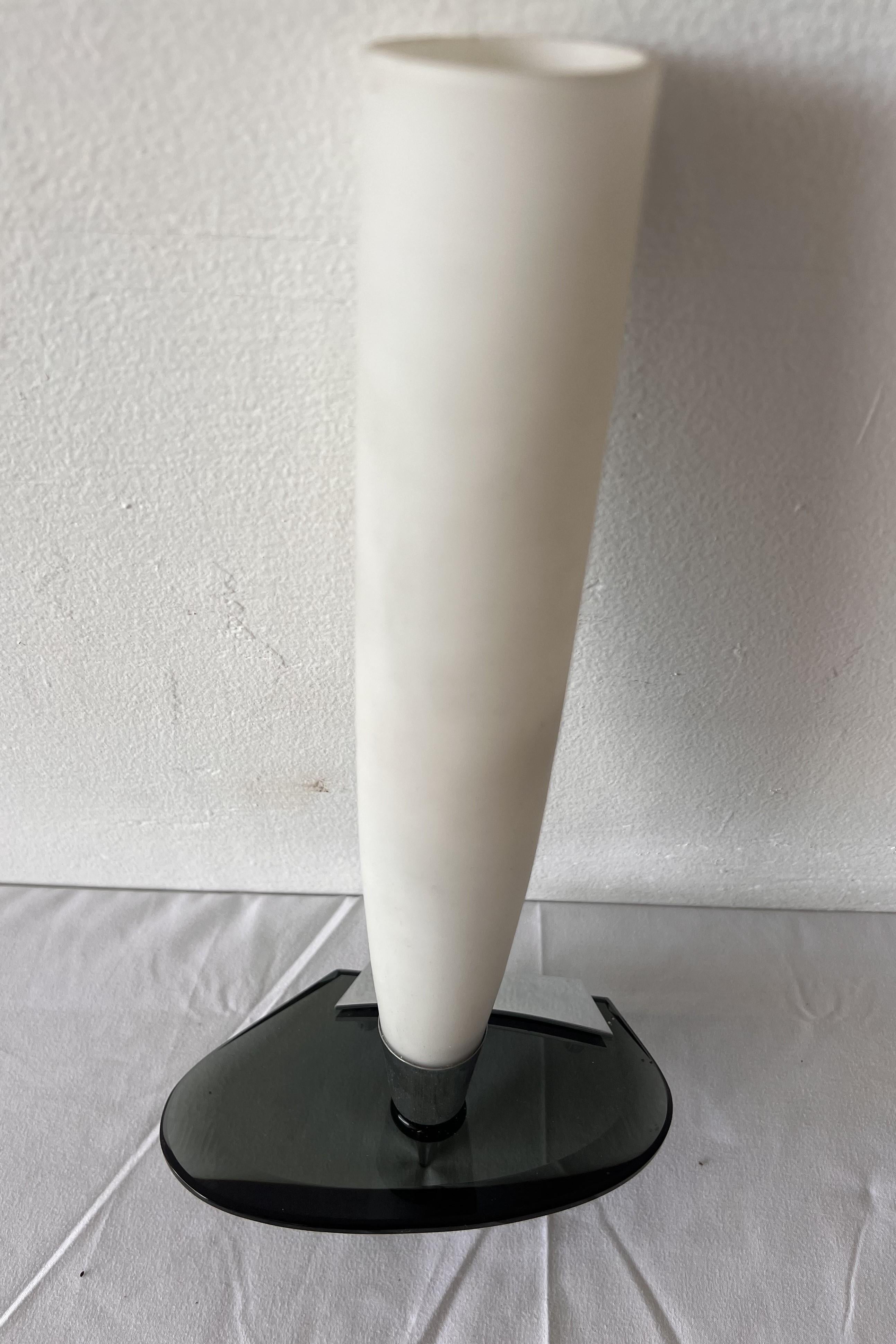 Paar Fontana Arte Wandleuchter (Mitte des 20. Jahrhunderts) im Angebot