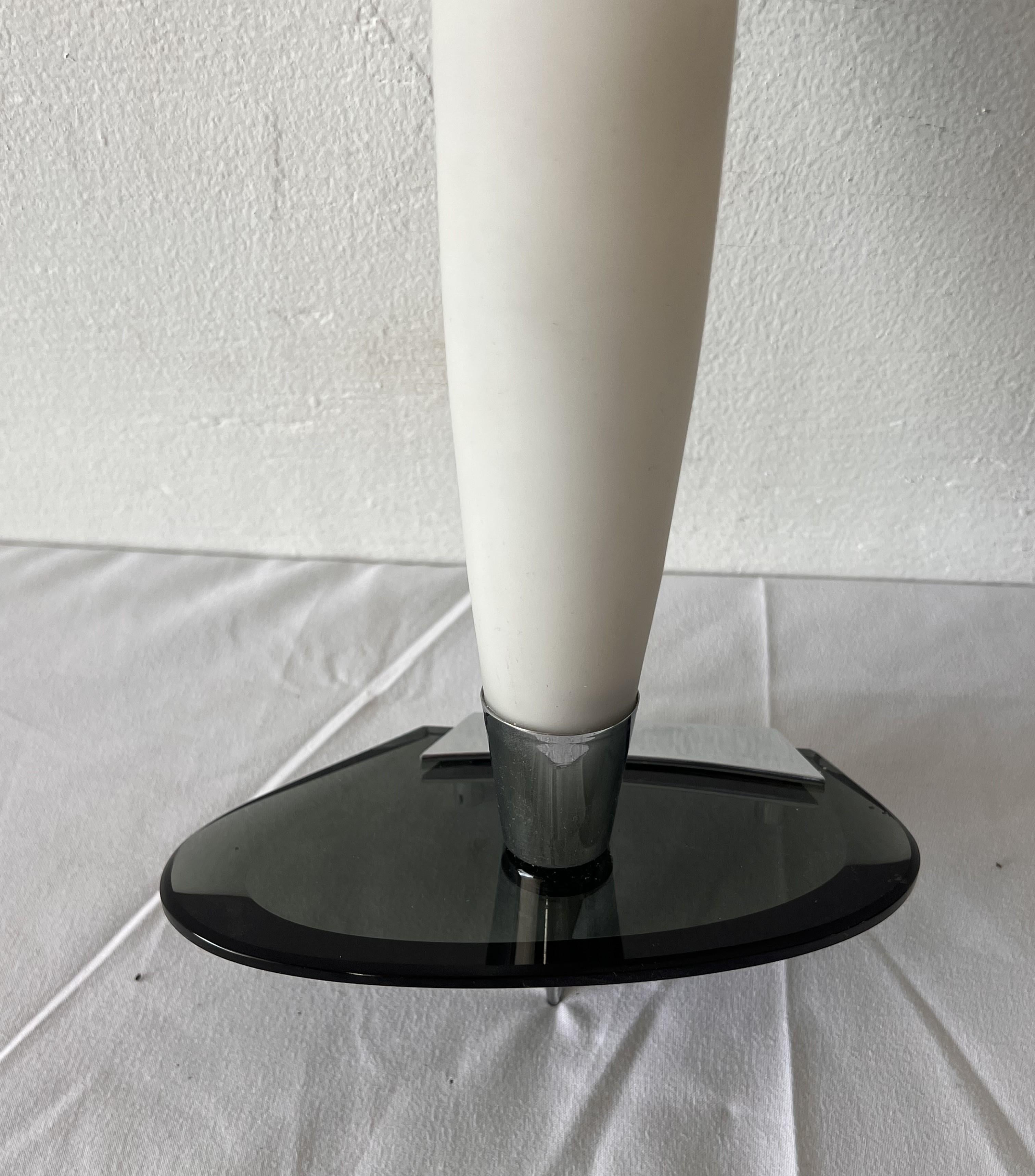 Paar Fontana Arte Wandleuchter im Angebot 2