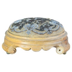 Pair of Footstools