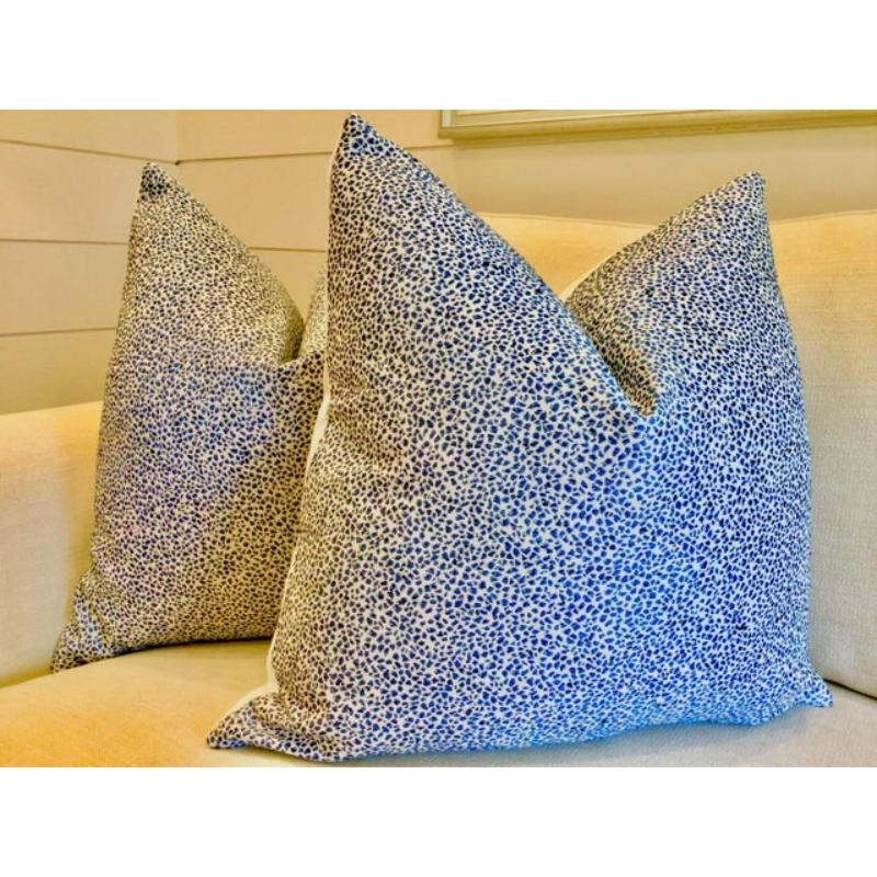 Tessuto in esclusiva per Accentmarks è 