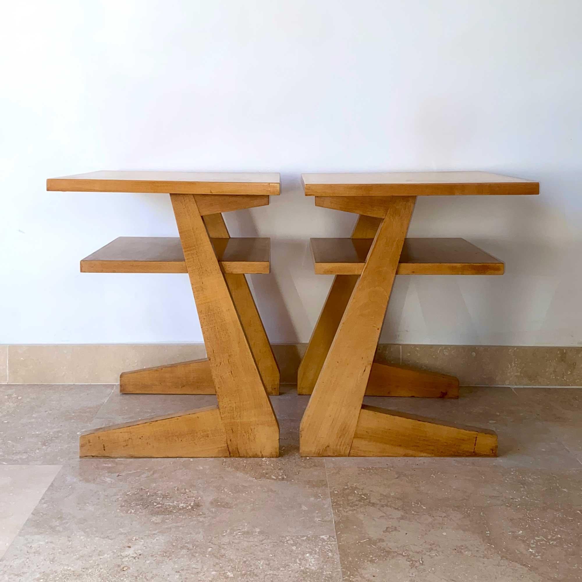 French pair of For Sale