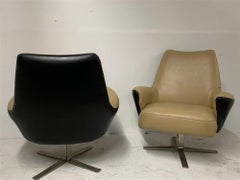 Coppia di sedie da salotto Formanova