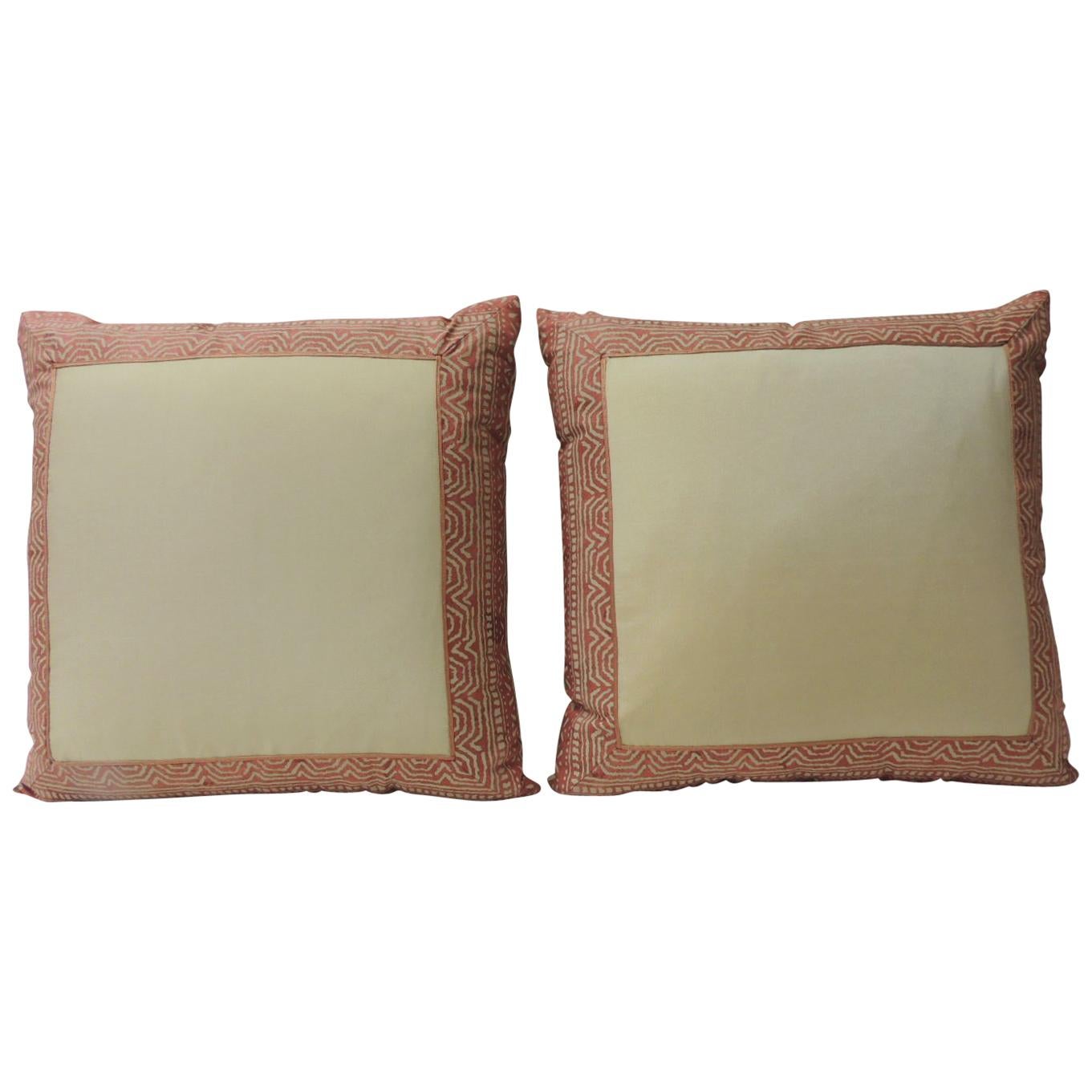 decorative pillows on sale