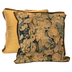 Pair of Fortuny Tapestry Cushions by David Duncan Studio