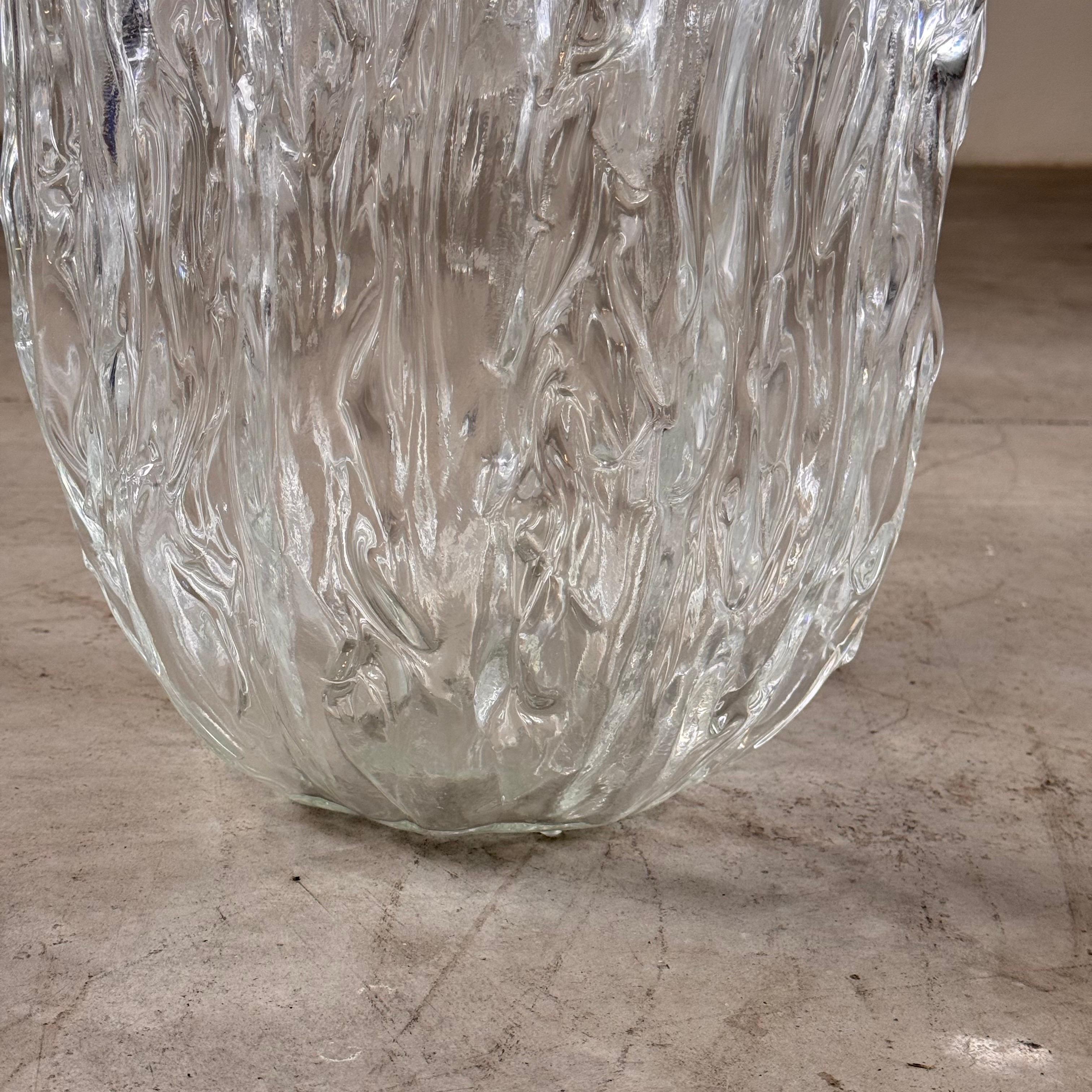 Beistelltische „Brunnen“ von Tokujin Yoshioka für Glas Italia, Paar (21. Jahrhundert und zeitgenössisch)