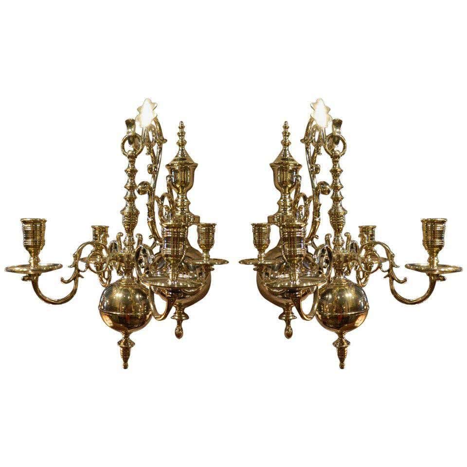 French Lighting - 24,744 For Sale at 1stDibs | vintage french lighting ...